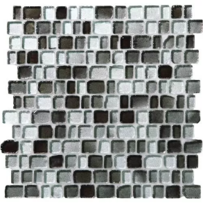 Silver Shore JT03 - glass tile